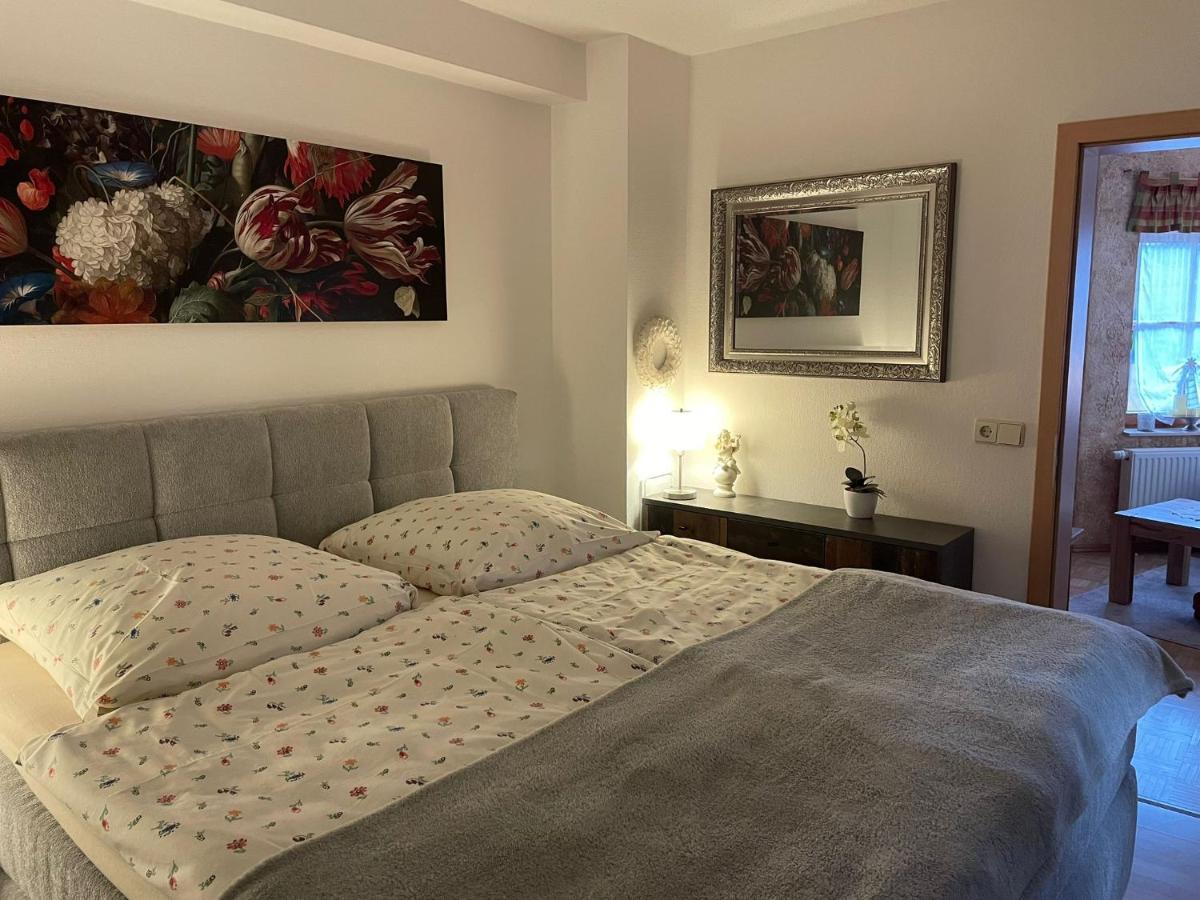 Ferienwohnung Landidylle Gieckau Zewnętrze zdjęcie